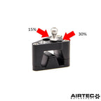 Levier de changement de vitesse rapide AIRTEC Motorsport pour Fiesta Mk8 ST-200 et Puma ST