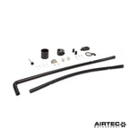 Récupérateur d'huile AIRTEC Motorsport pour Toyota Yaris GR Gen 1 et Gen 2