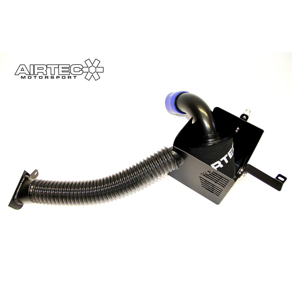 AIRTEC Motorsport Induction Kit for Renault Clio Mk4 RS 220 EDC