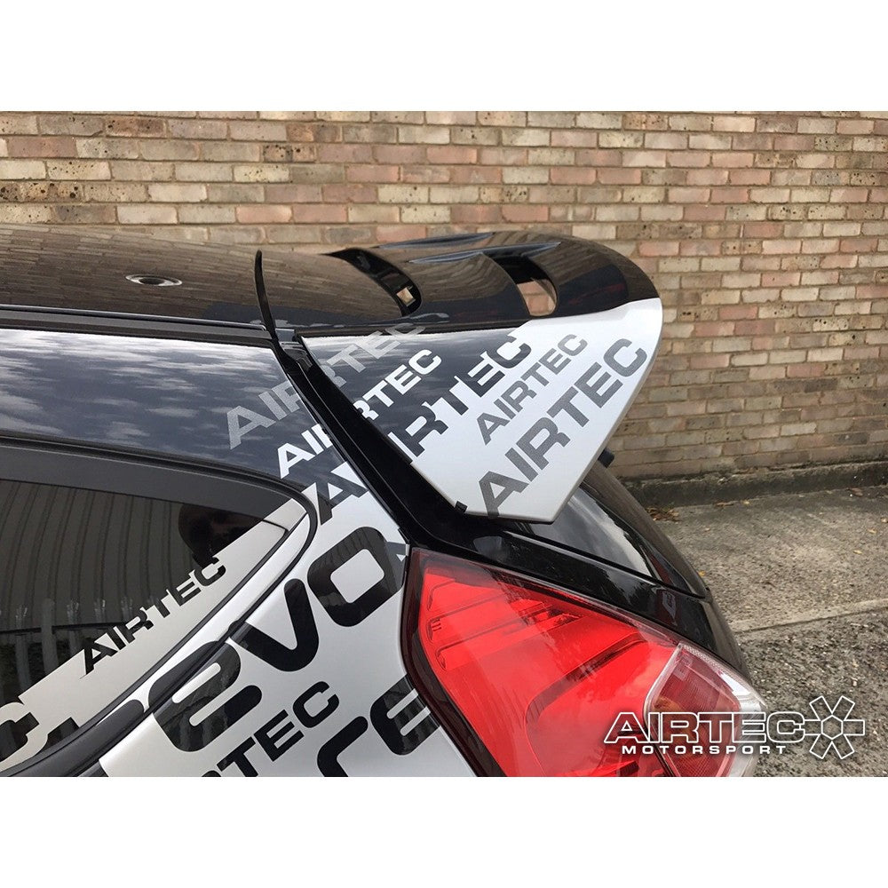 Kit de rehausse de spoiler AIRTEC Motorsport pour Fiesta Mk7 ST180/ST200