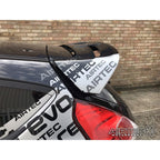 Kit de rehausse de spoiler AIRTEC Motorsport pour Fiesta Mk7 ST180/ST200