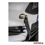 Kit de sangles de remorquage AIRTEC Motorsport Race pour Fiesta Mk7/8
