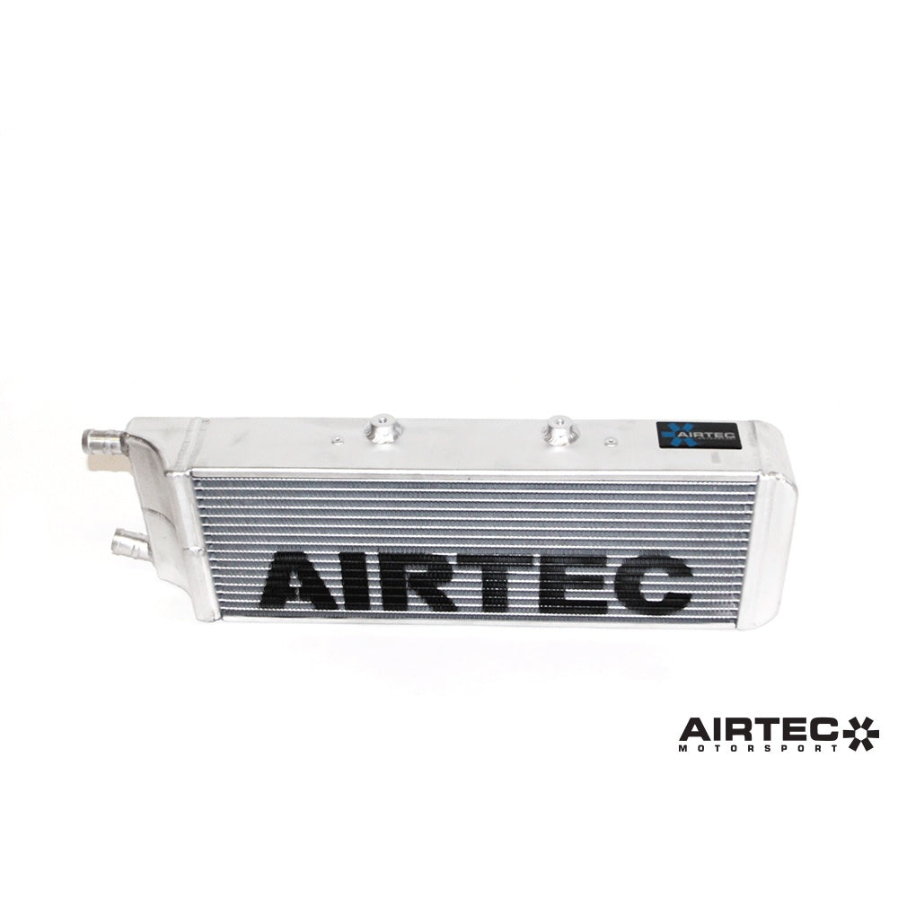 AIRTEC Motorsport Chargecooler Upgrade for Mercedes A45 AMG W176