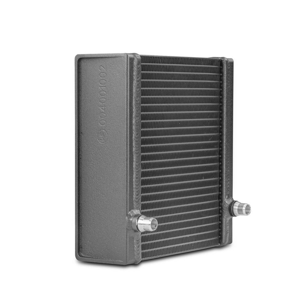 Wagner Tuning Mercedes Benz (CL)A45 AMG Side Mounted Radiator