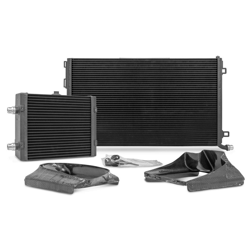 Wagner Tuning Mercedes Benz E63 (S) AMG W213 Radiator Kit