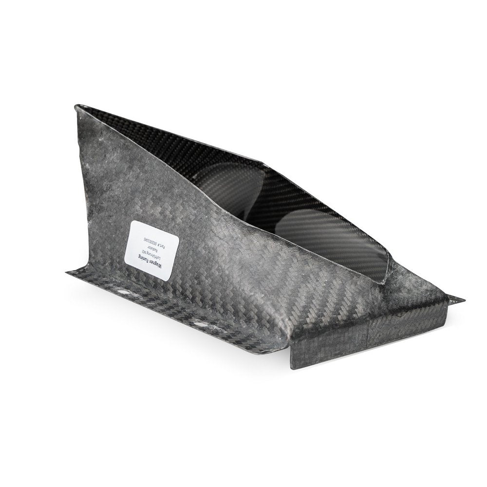 Radiateur latéral Wagner Tuning pour BMW M2 Competition S55 