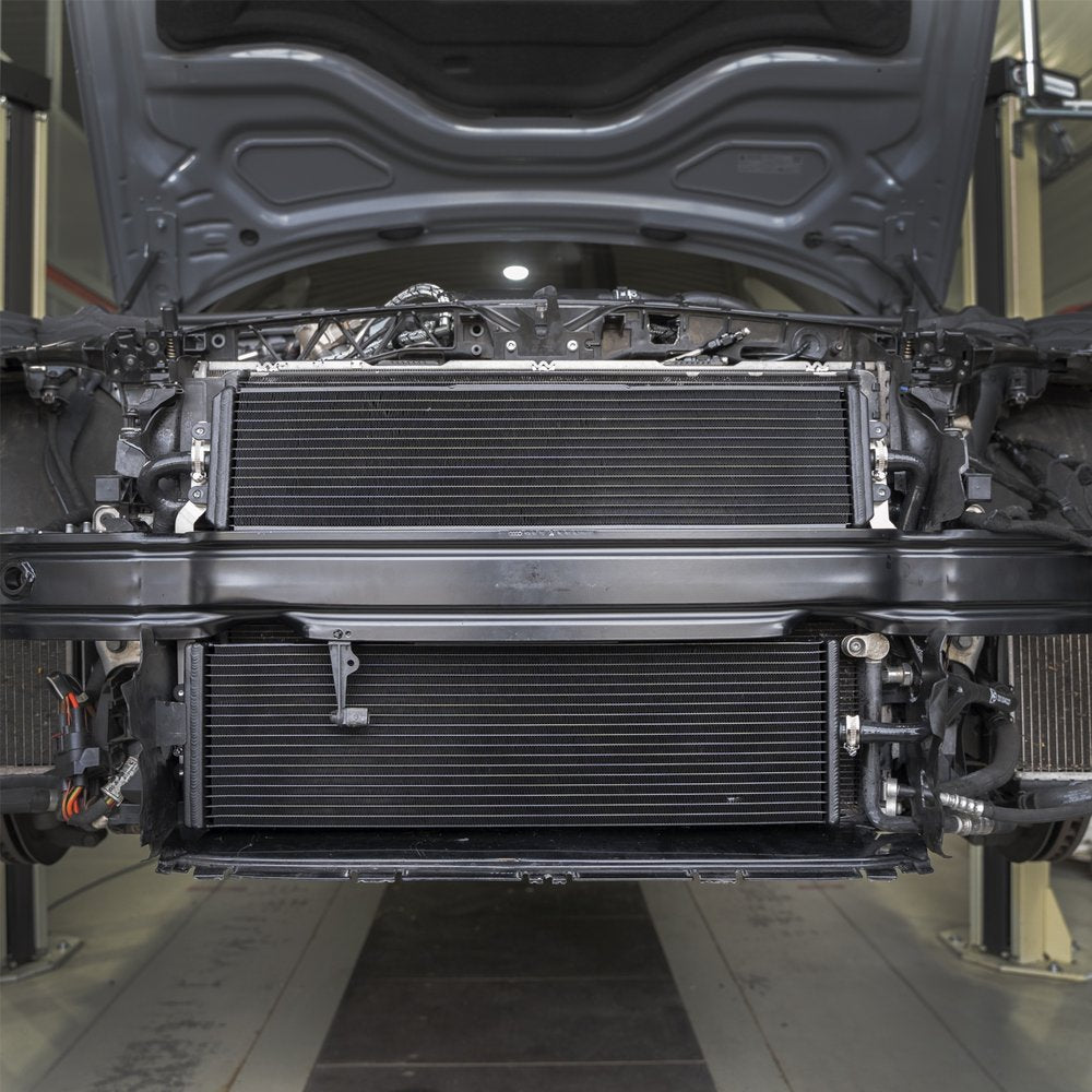 Wagner Tuning Audi RS6 / RS7 C7 4.0 BiTurbo Radiator Kit