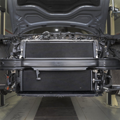 Wagner Tuning Audi RS6 / RS7 C7 4.0 BiTurbo Radiator Kit