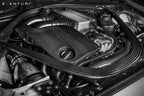 Eventuri Carbon Fibre Intake System for BMW M2 Competition F87 S55