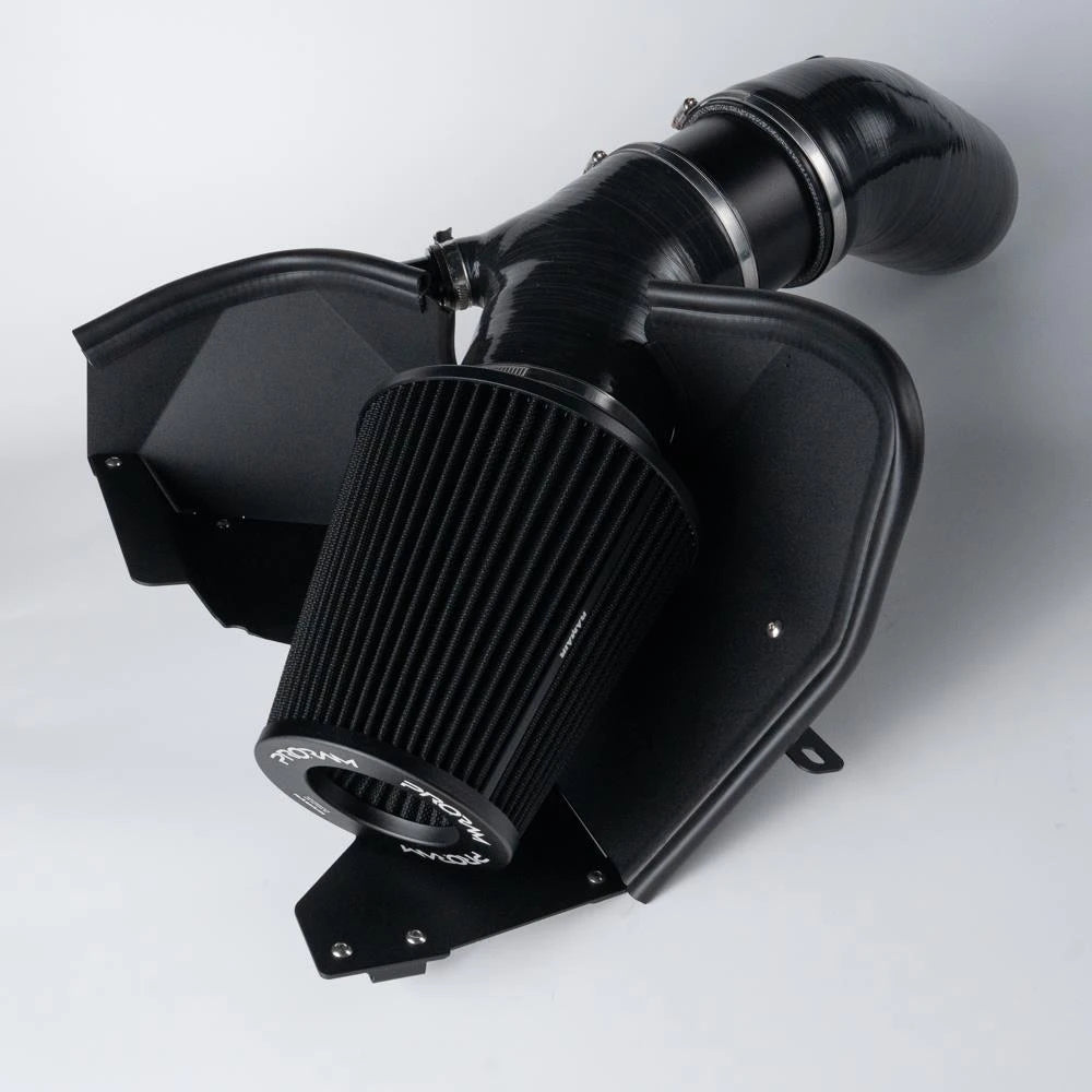 Ramair Induction Kit for Hyundai i30N & Kona N