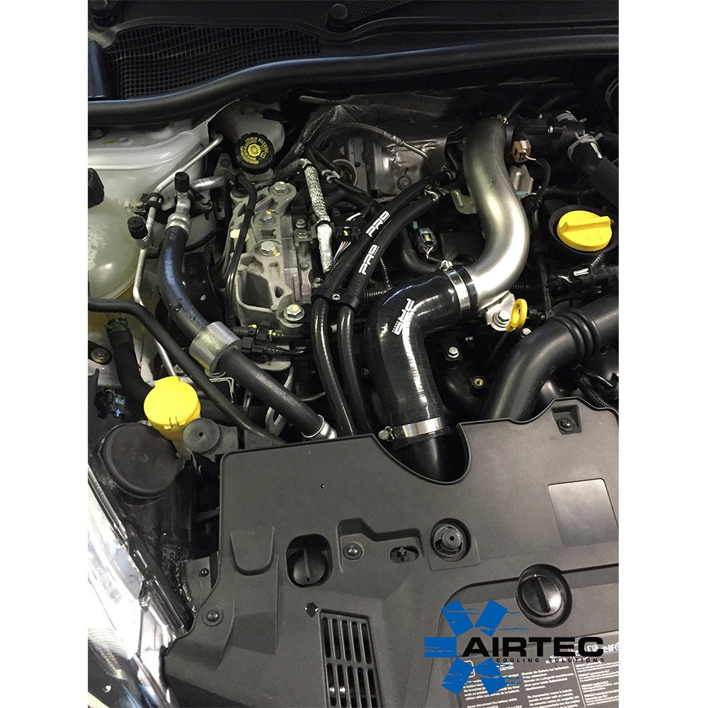 AIRTEC Motorsport Turbo Cooler for Renault Clio Mk4 RS 200 / 220