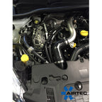 AIRTEC Motorsport Turbo Cooler for Renault Clio Mk4 RS 200 / 220