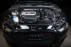Eventuri Carbon Fibre Intake System for Audi S3 8V EA888