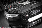 Eventuri Carbon Fibre Intake System for Audi S4/S5 B9 3.0 TFSI