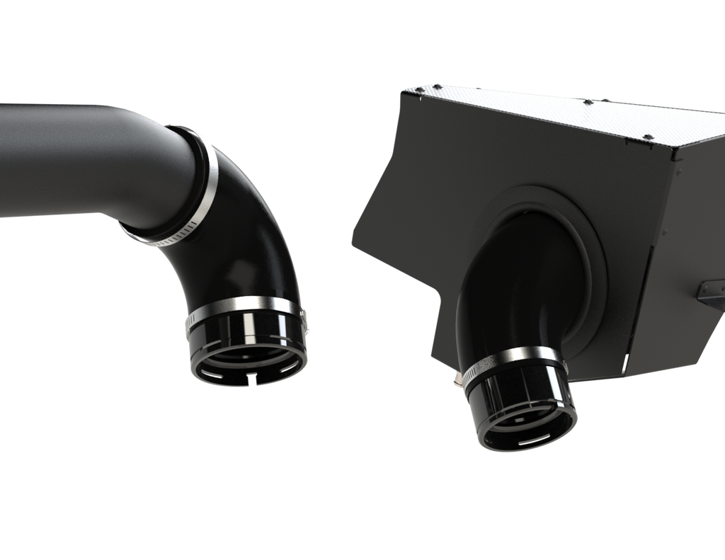 Ramair Proram Carbon Induction Kit for BMW M2 G87, M3 G80 and M4 G82 S58