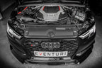 Eventuri Carbon Fibre Intake System for Audi S4/S5 B9 3.0 TFSI