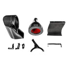 Eventuri Carbon Fibre Intake System for Audi S4/S5 B9 3.0 TFSI