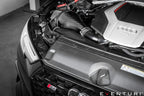 Eventuri Carbon Fibre Intake System for Audi S4/S5 B9 3.0 TFSI