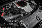 Eventuri Carbon Fibre Intake System for Audi S4/S5 B9 3.0 TFSI