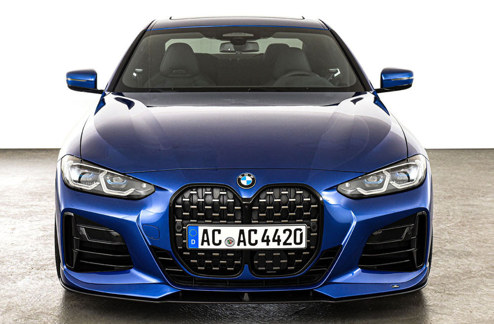 AC Schnitzer Front Splitter - BMW M440i G22/G23