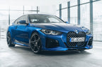 AC Schnitzer AC1 Complete Wheel Set (8.5x19") - BMW G Series Models