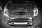 Eventuri Carbon Fibre Intake System for MINI Cooper S JCW F56 B48