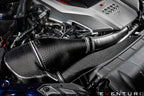 Eventuri Carbon Fibre Intake System for Audi RS4/RS5 B9 2.9 TFSI