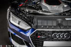 Eventuri Carbon Fibre Intake System for Audi RS4/RS5 B9 2.9 TFSI