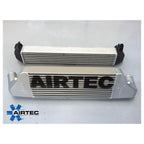 Actualización del intercooler AIRTEC Motorsport para Audi Sport S1