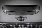 Eventuri Carbon Fibre Intake System for MINI Cooper S JCW F56 B48