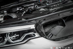 Eventuri Carbon Fibre Intake System for BMW M5/M8 F9x S63