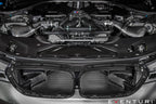 Eventuri Carbon Fibre Intake System for BMW M5/M8 F9x S63