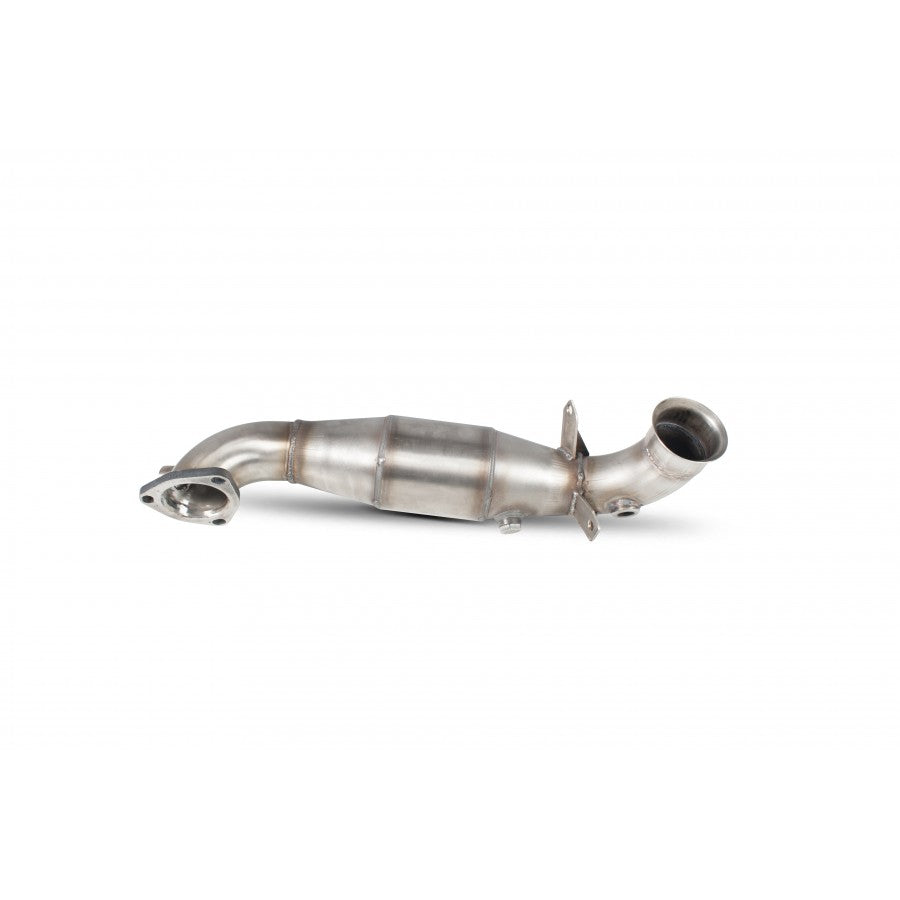 Scorpion MINI Cooper S R56 Downpipe Exhaust System