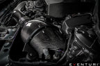Eventuri Carbon Fibre Intake System for BMW M135i/M235i/M2 F2x N55