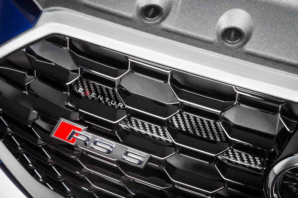 Eventuri Carbon Fibre Intake System for Audi RS4/RS5 B9 2.9 TFSI