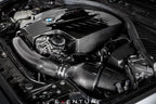 Eventuri Carbon Fibre Intake System for BMW M135i/M235i/M2 F2x N55