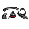Eventuri Carbon Fibre Intake System for BMW M135i/M235i/M2 F2x N55