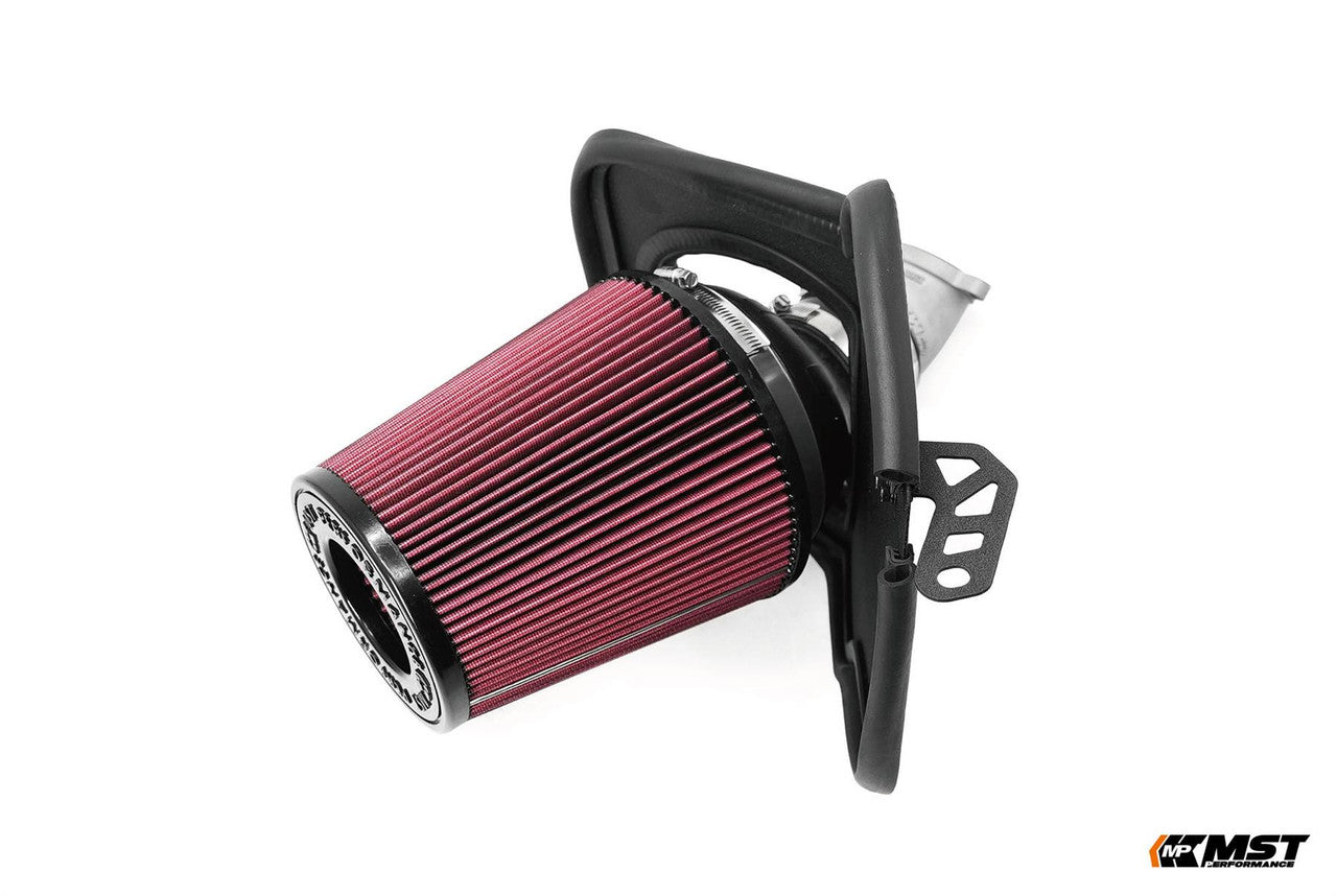MST Performance Induction Kit for BMW M2 G87, M3 G80 & M4 G82 S58 (Hybrid & Stock Turbo)