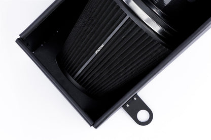 Ramair Proram Cone Air Filter Intake Induction Kit to fit Audi RS3 8V 8Y TTRS 2.5 TFSI