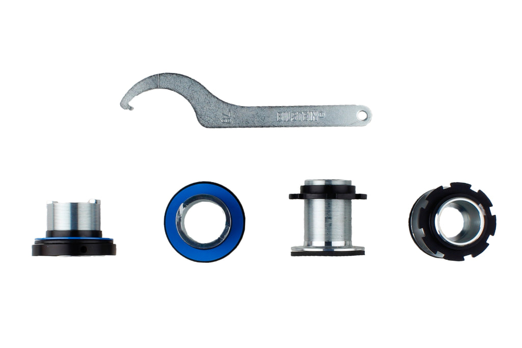 Bilstein B14 Street Performance Coilover Kit - VW Up! GTI