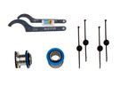 Bilstein B14 Street Performance Coilover Kit - Ford Fiesta ST Mk7 (ST180)