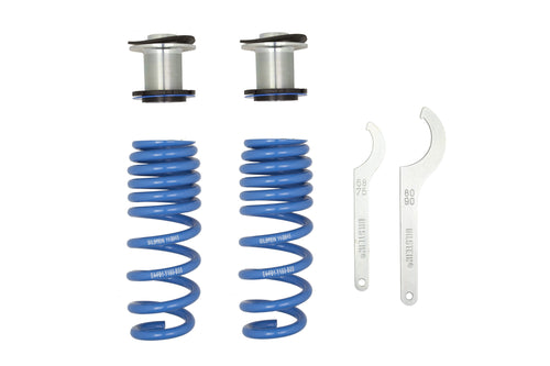 Bilstein B14 Street Performance Coilover Kit - BMW M235i M240i F22/F23