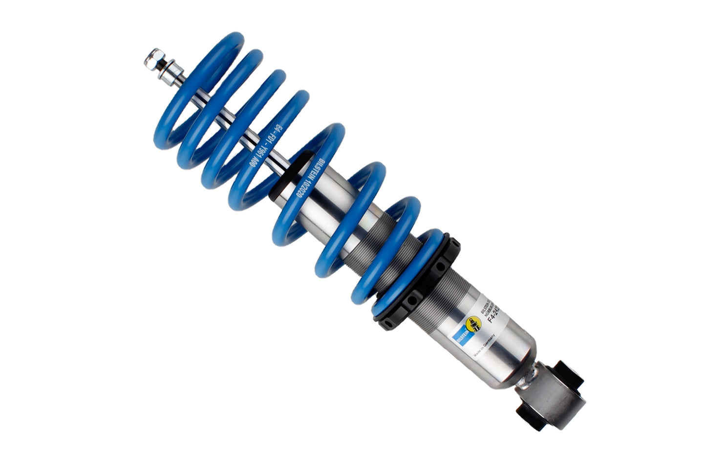 Bilstein B14 Street Performance Coilover Kit - Toyota GT86