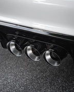 Remus Honda Civic Type R FL5 GPF-Back Valved Exhaust System