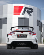 Remus Honda Civic Type R FL5 GPF-Back Valved Exhaust System