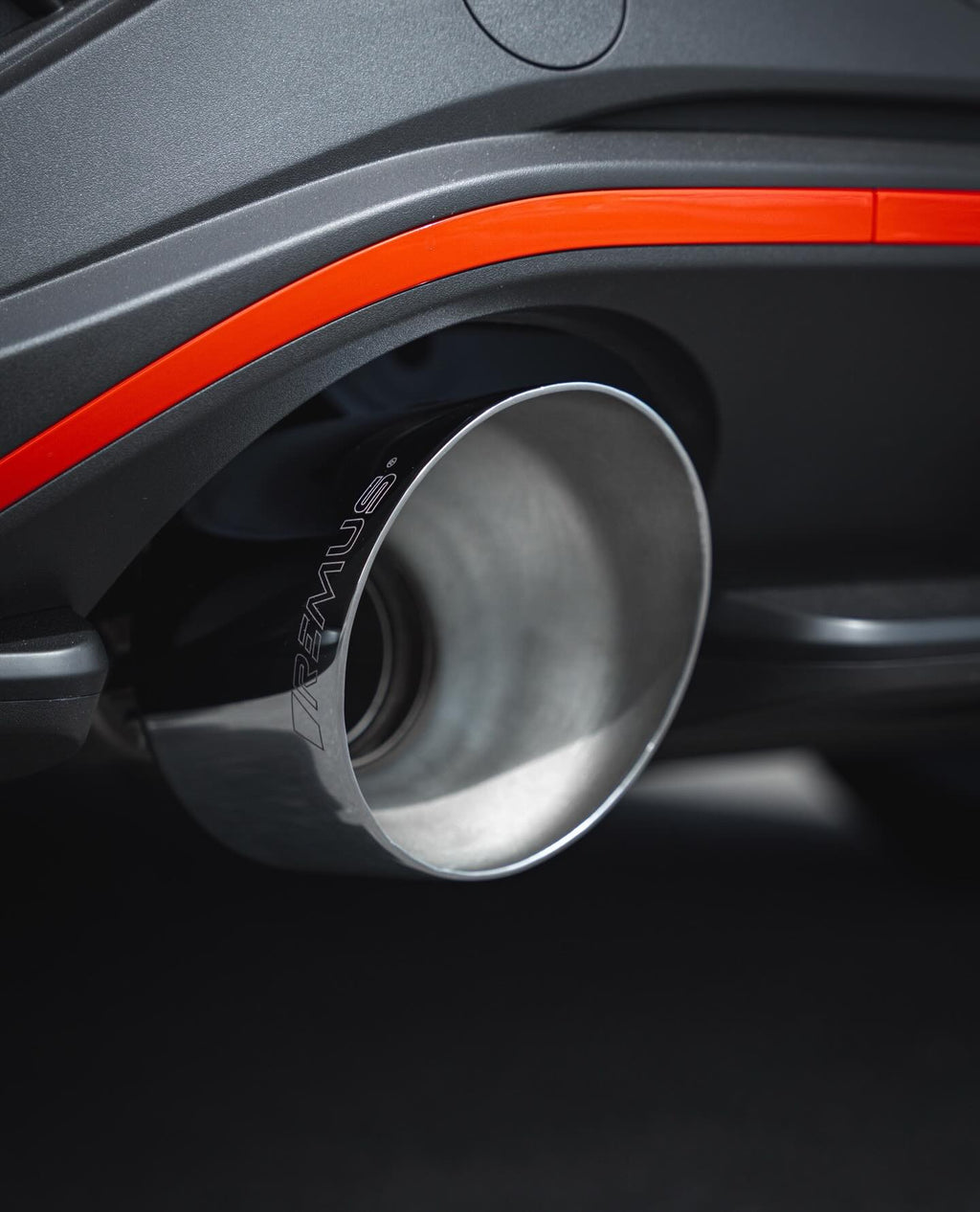 Système d'échappement GPF-Back pour Hyundai i30N Hatchback restylé