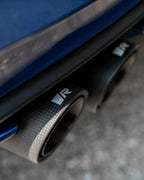 Système d'échappement GPF-Back Remus pour VW Polo GTI Mk6 Facelift