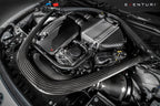 Eventuri Carbon Fibre Intake System for BMW M2 Competition F87 S55
