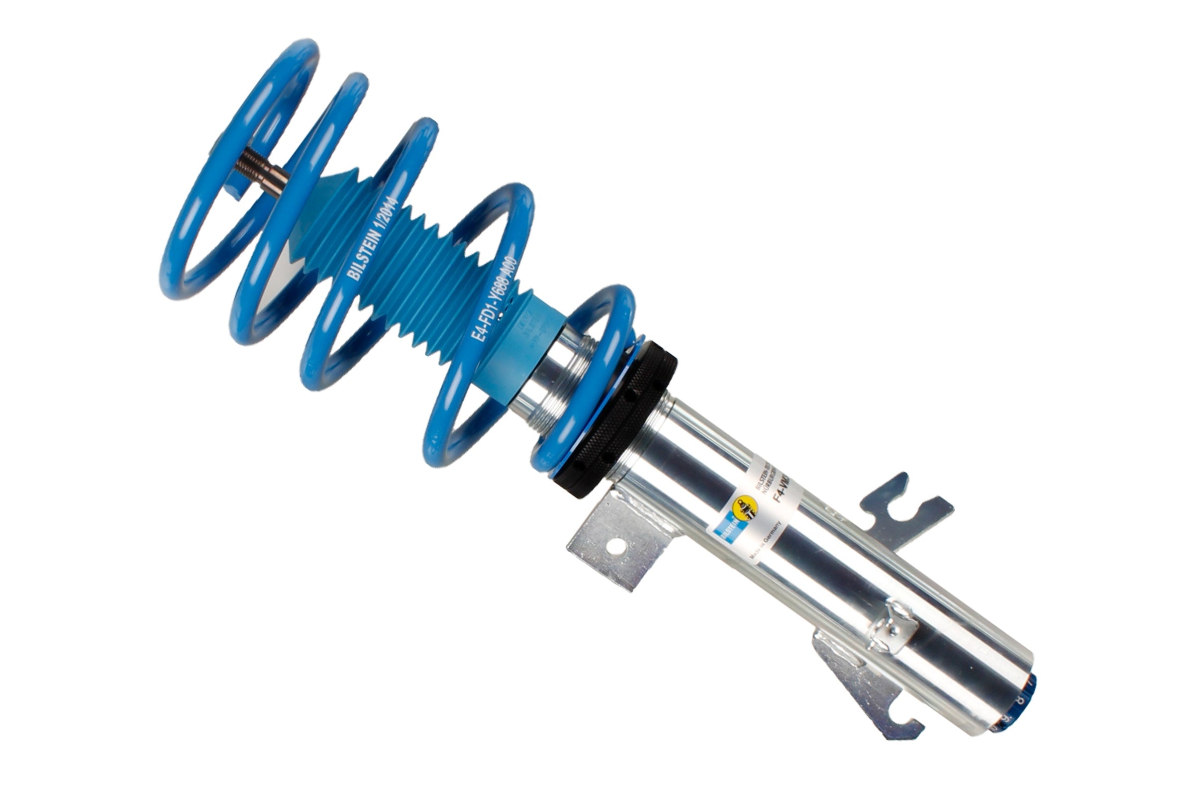 Bilstein B16 Track Performance Coilover Kit - MINI Cooper S R56