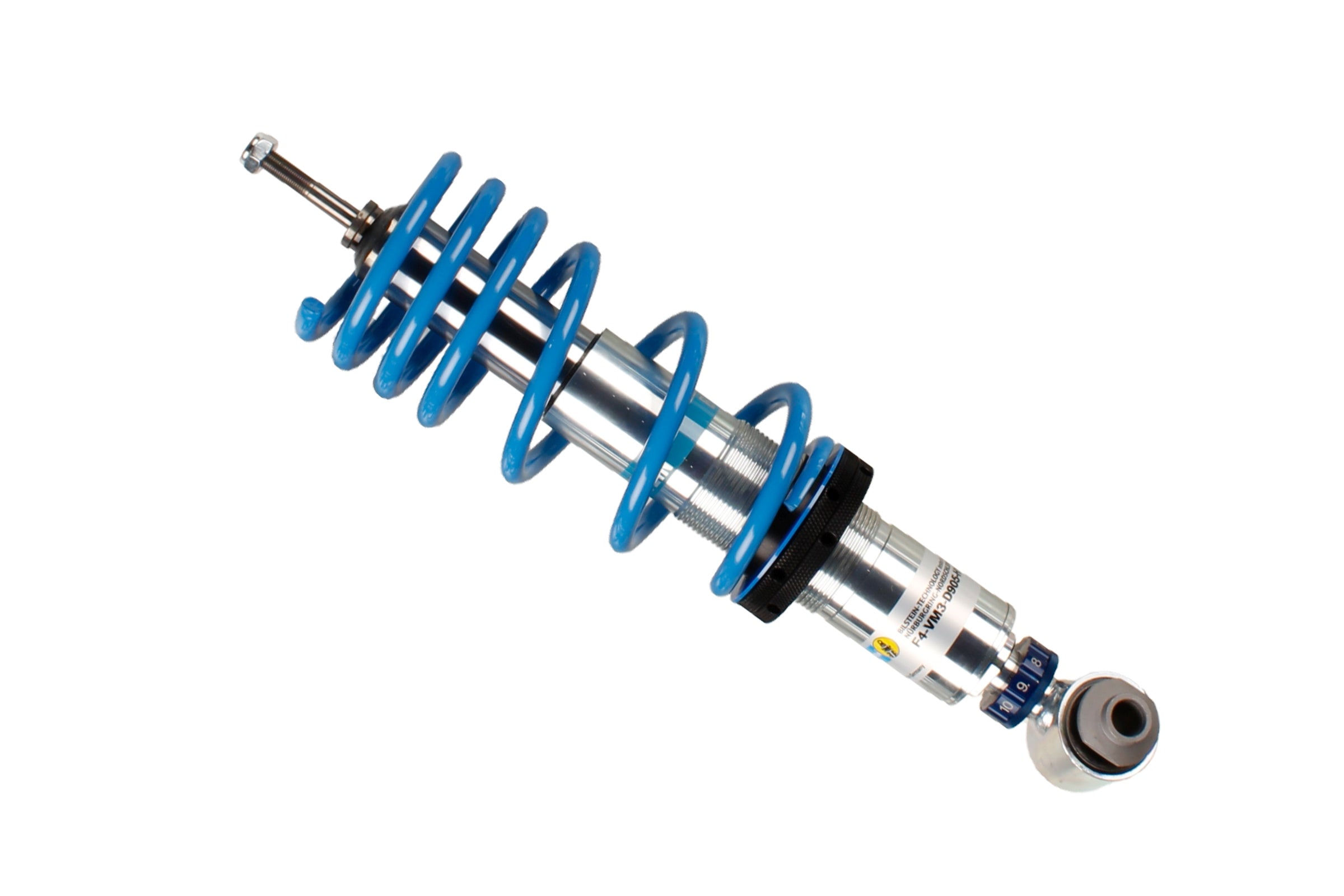 Bilstein B16 Track Performance Coilover Kit - MINI Cooper S R56